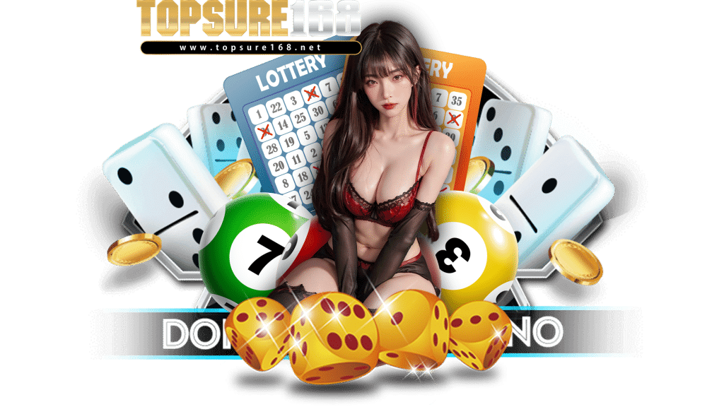 topsure168